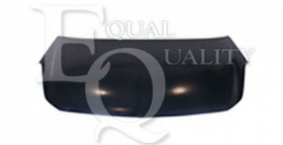 EQUAL QUALITY l03642 -  Капот двигателя
